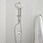 MOEN TS3661NH Annex Shower Only Valve Trim - No Showerhead - Chrome