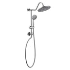 MOEN S113 Waterhill 14" Shower Arm - Chrome