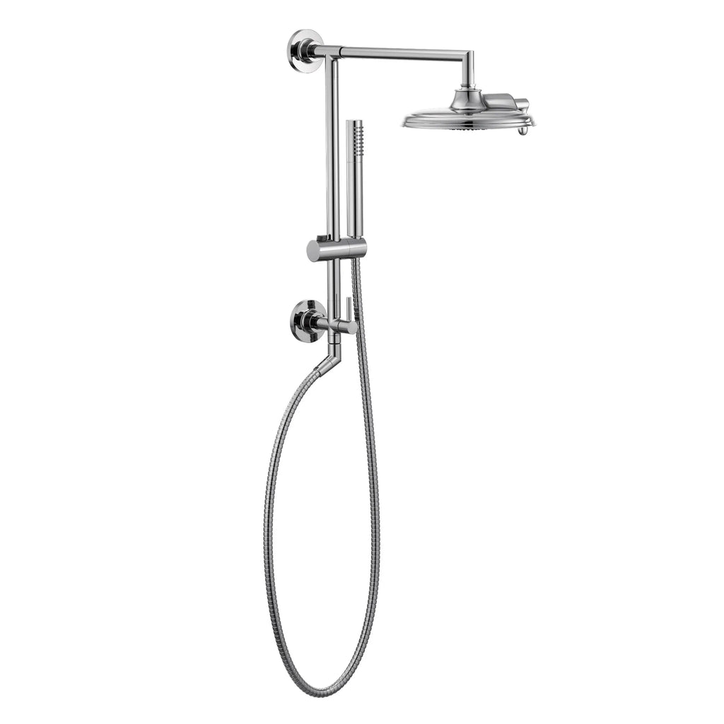 MOEN TS3661NH Annex Shower Only Valve Trim - No Showerhead - Chrome