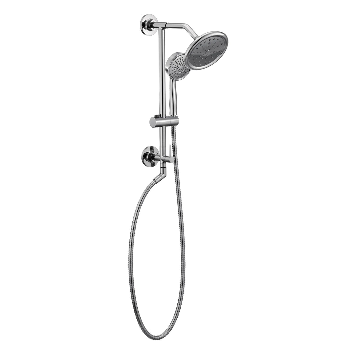 MOEN TS3661NH Annex Shower Only Valve Trim - No Showerhead - Chrome