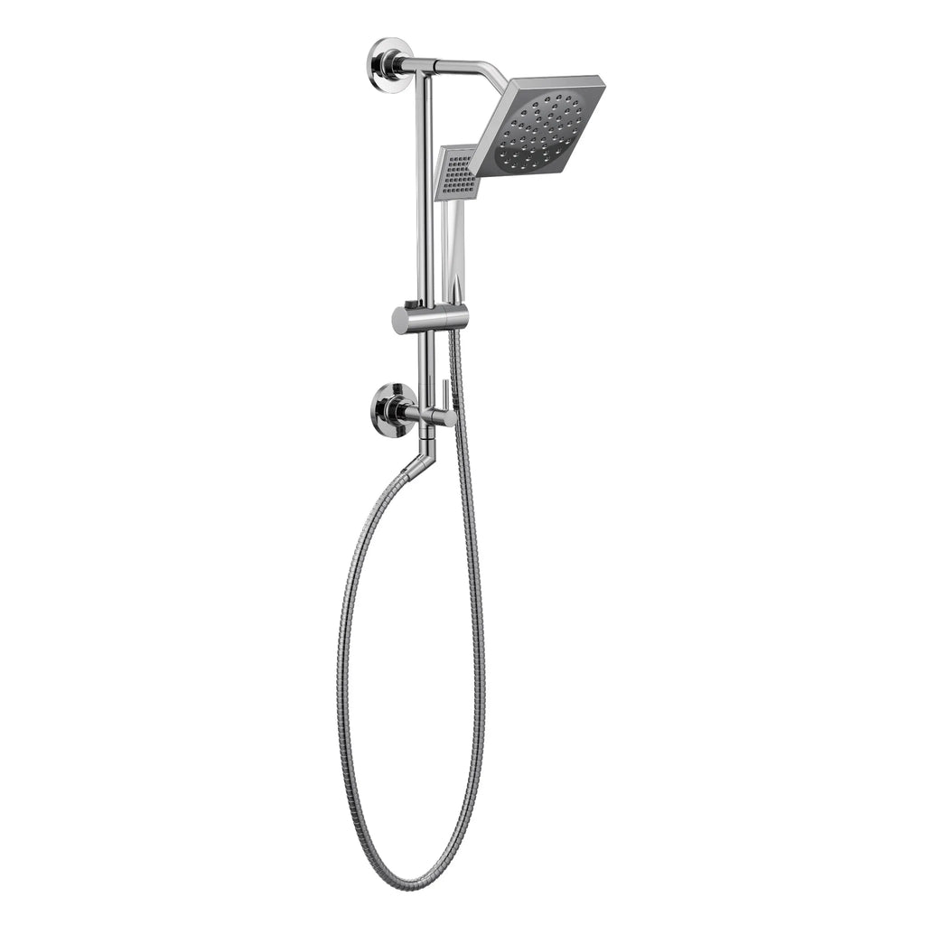 MOEN TS3661NH Annex Shower Only Valve Trim - No Showerhead - Chrome