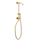MOEN TS3661NHBG Annex Shower Only - No Showerhead - Brushed Gold