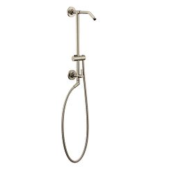 MOEN TS3661NHBN Annex  Shower Only In Brushed Nickel