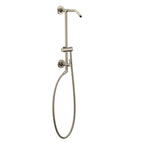 MOEN TS3661NHBN Annex Shower Only Valve Trim - No Showerhead - Brushed Nickel