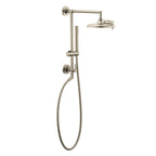 MOEN TS3661NHBN Annex Shower Only Valve Trim - No Showerhead - Brushed Nickel