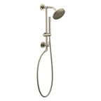 MOEN TS3661NHBN Annex Shower Only Valve Trim - No Showerhead - Brushed Nickel