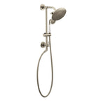 MOEN TS3661NHBN Annex Shower Only Valve Trim - No Showerhead - Brushed Nickel