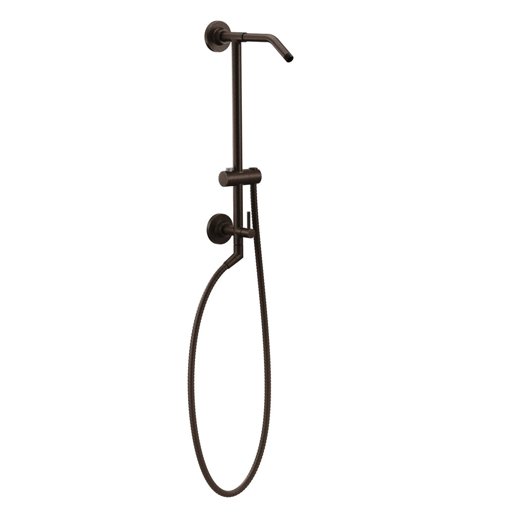 MOEN TS3661NHORB Annex Shower Only - No Showerhead - Oil Rubbed Bronze