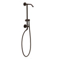 MOEN TS3661NHORB Annex Shower Only - No Showerhead - Oil Rubbed Bronze
