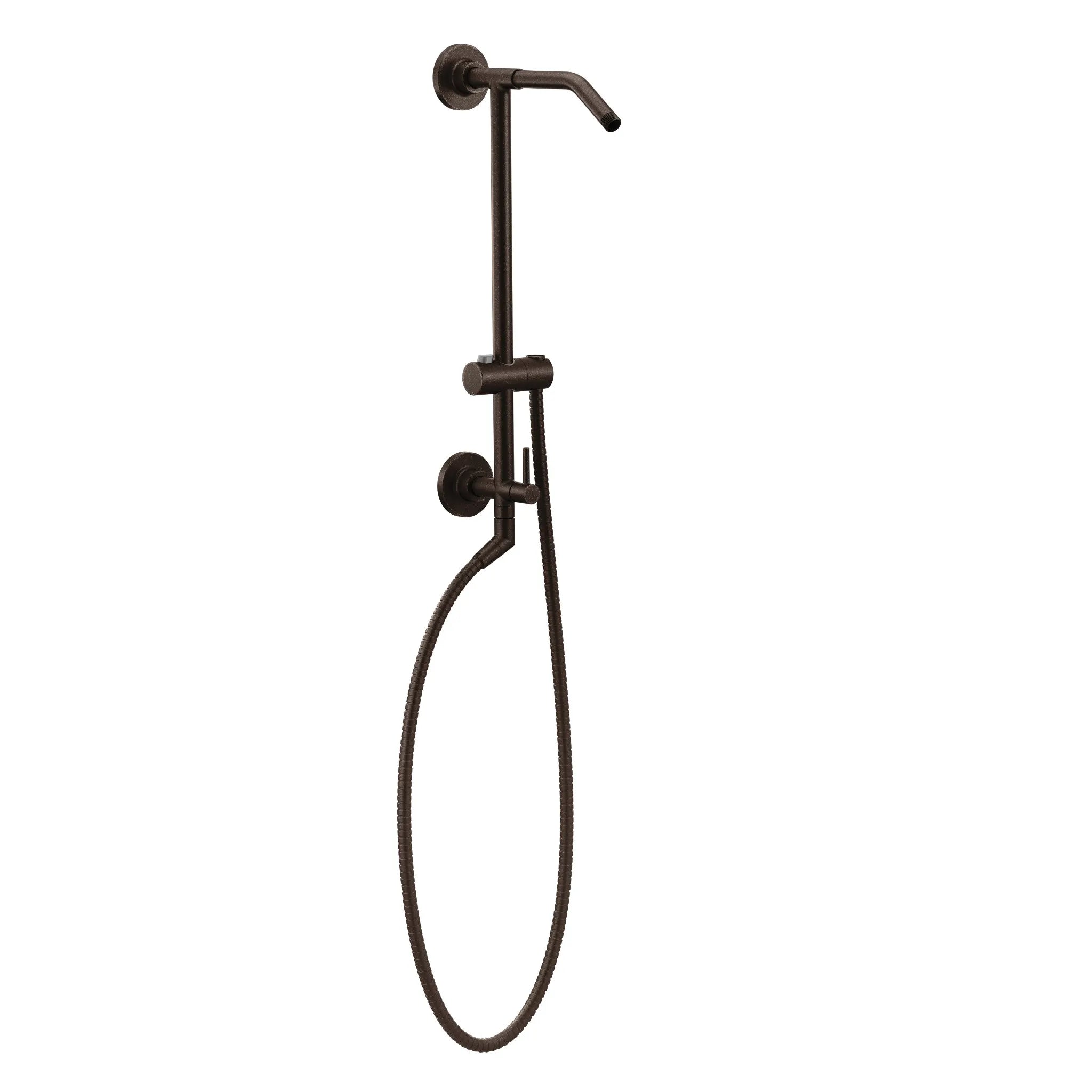 MOEN TS3661NHORB Annex Shower Only - No Showerhead - Oil Rubbed Bronze