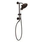 MOEN TS3661NHORB Annex Shower Only - No Showerhead - Oil Rubbed Bronze