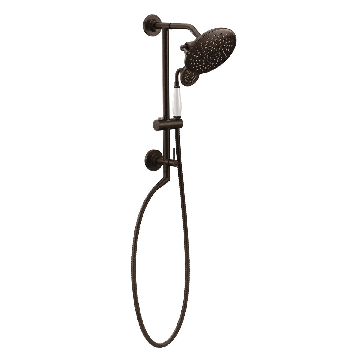 MOEN TS3661NHORB Annex Shower Only - No Showerhead - Oil Rubbed Bronze