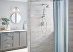 MOEN TS3661NH Annex Shower Only Valve Trim - No Showerhead - Chrome