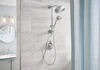 MOEN T2232EP Eva Posi-Temp Eco-Performance Shower - Chrome