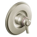 MOEN TS3760BN Rothbury Exacttemp(R) Valve Trim - Brushed Nickel