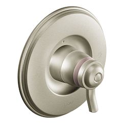 MOEN TS3760BN Rothbury Exacttemp(R) Valve Trim - Brushed Nickel