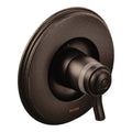 MOEN TS3760ORB Rothbury Exacttemp(R) Valve Trim - Oil Rubbed Bronze