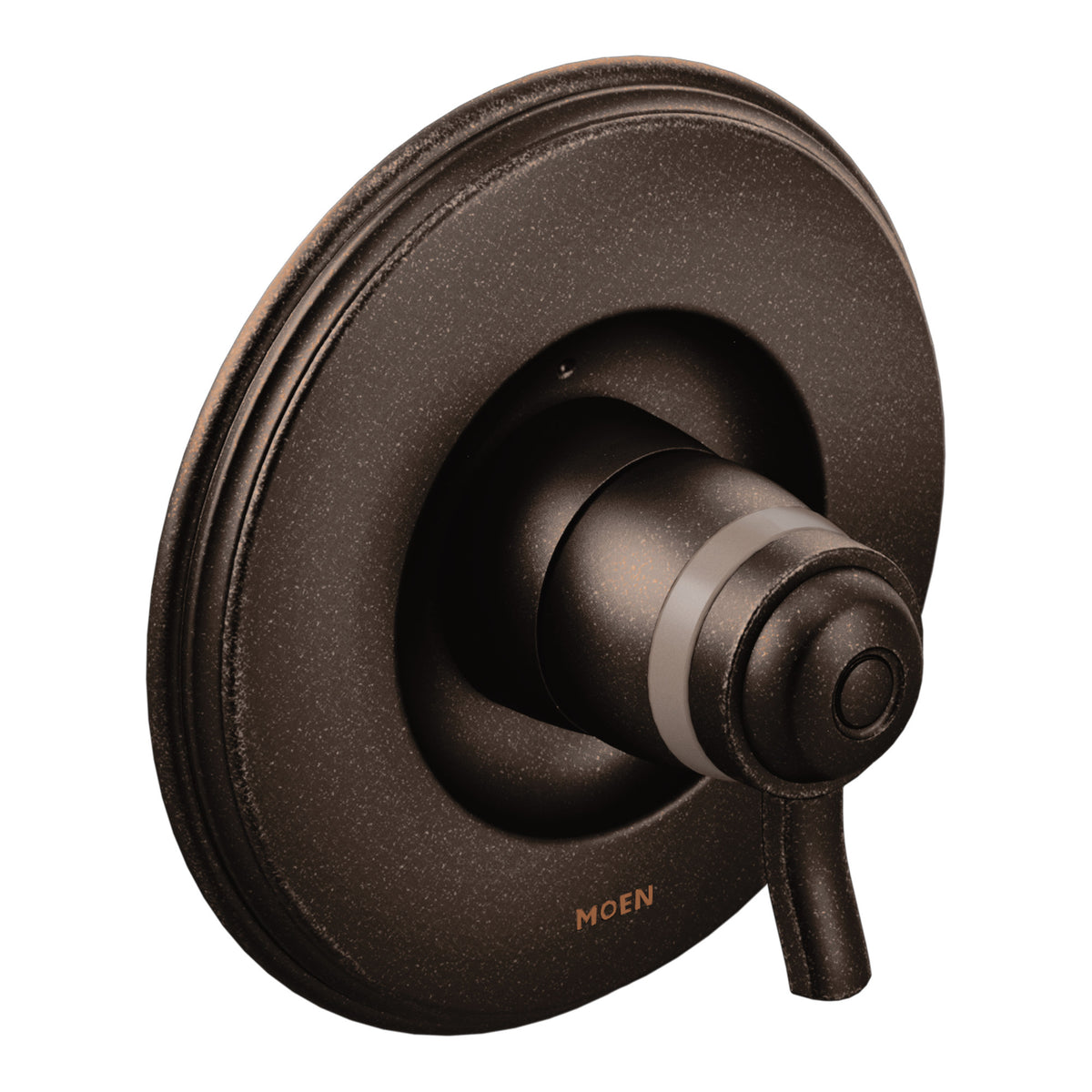 MOEN TS3760ORB Rothbury Exacttemp(R) Valve Trim - Oil Rubbed Bronze