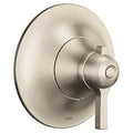 MOEN TS4201BN Flara Exacttemp(R) Valve Trim - Brushed Nickel