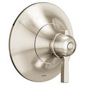 MOEN TS4201NL Flara Exacttemp(R) Valve Trim - Polished Nickel