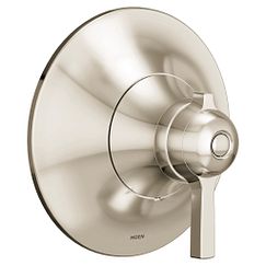 MOEN TS4201NL Flara  Exacttemp(R) Valve Trim In Polished Nickel