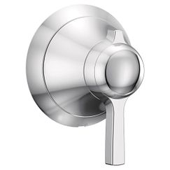 MOEN TS4202 Flara  Volume Control In Chrome