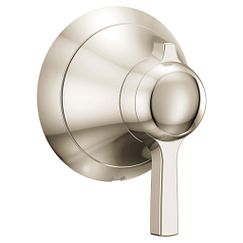 MOEN TS4202NL Flara  Volume Control In Polished Nickel