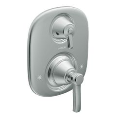 MOEN TS4211 Rothbury Moentrol(R) with Transfer Valve Trim - Chrome