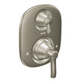 MOEN TS4211BN Rothbury Moentrol(R) with Transfer Valve Trim - Brushed Nickel