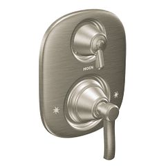 MOEN TS4211BN Rothbury Moentrol(R) with Transfer Valve Trim - Brushed Nickel