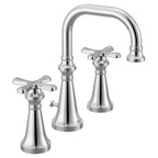 MOEN TVS44103 Colinet Two-Handle High Arc Bathroom Faucet - Chrome