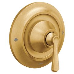 MOEN TS44201BG Colinet Posi-Temp Valve Trim - Brushed Gold