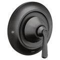 MOEN TS44201BL Colinet Posi-Temp Valve Trim - Matte Black