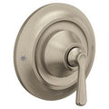 MOEN TS44201BN Colinet Posi-Temp Valve Trim - Brushed Nickel