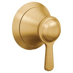 MOEN TS44402BG Colinet  Volume Control In Brushed Gold