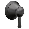 MOEN TS44402BL Colinet Volume Control - Matte Black