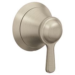 MOEN TS44402BN Colinet Volume Control - Brushed Nickel