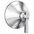 MOEN TS4912 Flara Transfer Valve Trim - Chrome