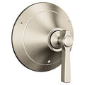 MOEN TS4912BN Flara Transfer Valve Trim - Brushed Nickel