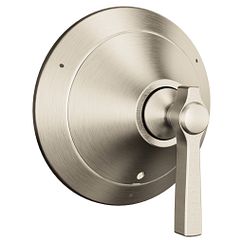MOEN TS4912BN Flara Transfer Valve Trim - Brushed Nickel
