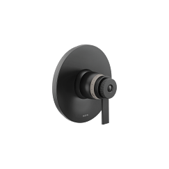 MOEN TS5101BL Cambium Exacttemp(R) Valve Trim - Matte Black