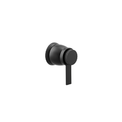 MOEN TS5102BL Cambium Volume Control - Matte Black