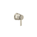 MOEN TS5102NLBN Cambium Volume Control - Brushed Nickel/Polished Nickel