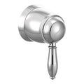 MOEN TS52104 Weymouth Volume Control - Chrome