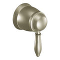 MOEN TS52104BN Weymouth Volume Control - Brushed Nickel