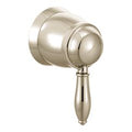 MOEN TS52104NL Weymouth Volume Control - Polished Nickel
