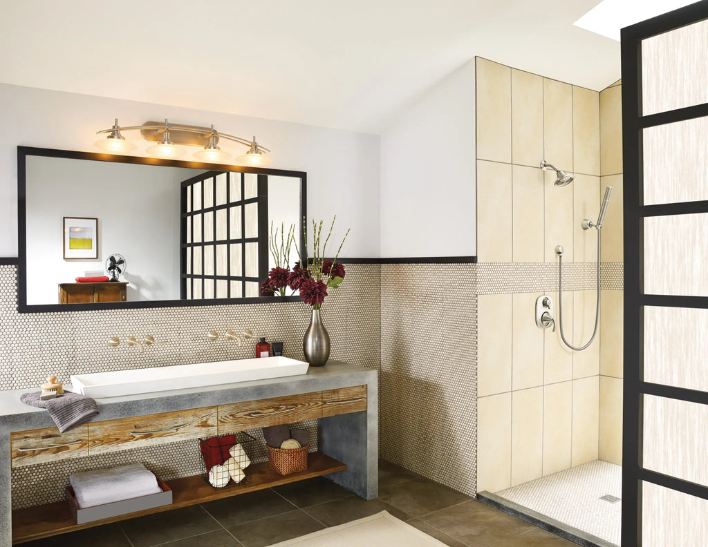 MOEN S11705EPBN Fina Eco-Performance Handheld Shower - Brushed Nickel