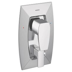 MOEN TS8710 Chrome Posi-Temp(R) with diverter tub/shower valve only