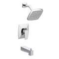 MOEN TS8713EP Via Posi-Temp(R) Eco-Performance Tub/Shower - Chrome