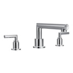 MOEN TS93003 Arris Two-Handle Roman Tub Faucet - Chrome